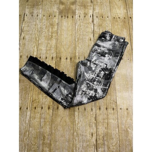 Justice Leggings Size 12 - Picture 1 of 5